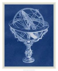 Armillary Sphere II | Obraz na stenu