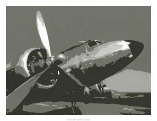 Classic Aviation I | Obraz na stenu