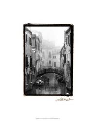 Waterways of Venice II | Obraz na stenu