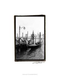 Waterways of Venice IV | Obraz na stenu