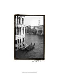Waterways of Venice VI | Obraz na stenu