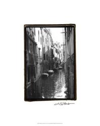 Waterways of Venice VII | Obraz na stenu