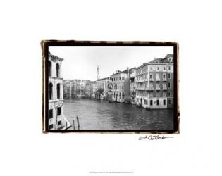 Waterways of Venice XII | Obraz na stenu