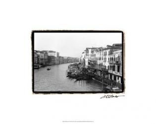 Waterways of Venice XIII | Obraz na stenu
