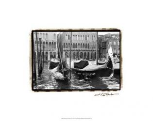 Waterways of Venice XIV | Obraz na stenu