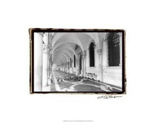 Archways of Venice I | Obraz na stenu