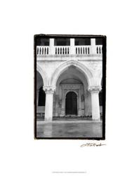 Archways of Venice V | Obraz na stenu