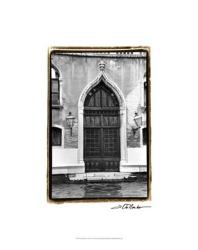 The Doors of Venice V | Obraz na stenu