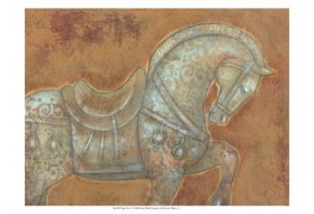 Tang Horse I | Obraz na stenu