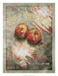 Self Respect | Obraz na stenu
