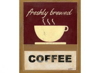 Hot Coffee I | Obraz na stenu