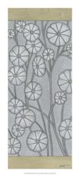 Shimmering Daisies I | Obraz na stenu