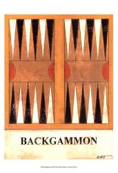 Backgammon | Obraz na stenu
