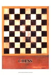 Chess | Obraz na stenu