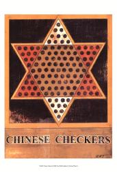 Chinese Checkers | Obraz na stenu