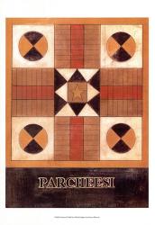 Parcheesi | Obraz na stenu