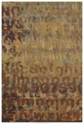 Earthen Language I | Obraz na stenu