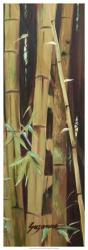 Bamboo Finale II | Obraz na stenu