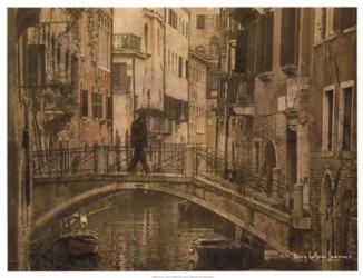 Tour of Venice V | Obraz na stenu