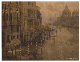 Tour of Venice VI | Obraz na stenu