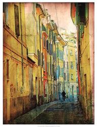 Streets of Italy I | Obraz na stenu