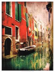 Streets of Italy II | Obraz na stenu