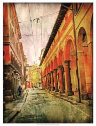 Streets of Italy IV | Obraz na stenu