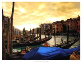 Venice in Light II | Obraz na stenu