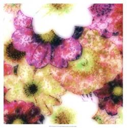 Floral Reef II | Obraz na stenu