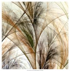 Fractal Grass IV | Obraz na stenu