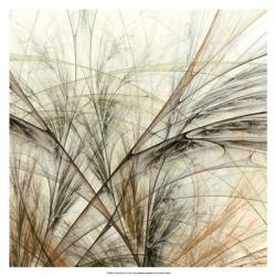Fractal Grass VI | Obraz na stenu