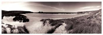 The Wind in the Dunes II | Obraz na stenu