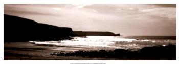 Cornish Beach | Obraz na stenu