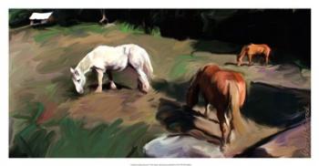 Guilford Horses I | Obraz na stenu
