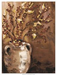 Branches in Vase I | Obraz na stenu