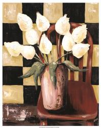 Bright Tulips | Obraz na stenu