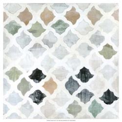 Turkish Tile II | Obraz na stenu