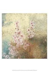 Cherry Blossom Abstract II | Obraz na stenu