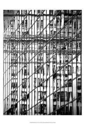 Reflections of NYC II | Obraz na stenu