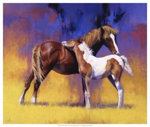 Painted | Obraz na stenu