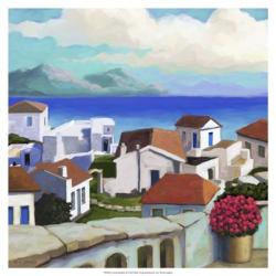 Conch Republic III | Obraz na stenu