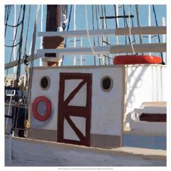 Sailing Serenity V | Obraz na stenu