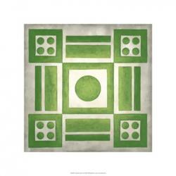 Classical Garden IV | Obraz na stenu