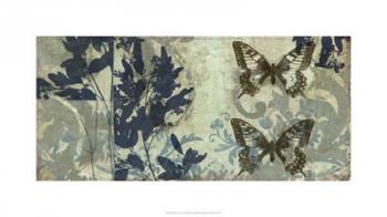 Butterfly Reverie II | Obraz na stenu