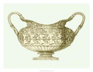 Celadon Porcelain I | Obraz na stenu