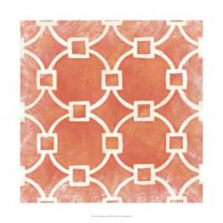 Modern Symmetry VIII | Obraz na stenu