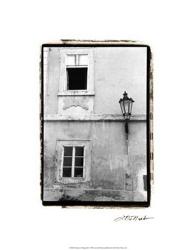 Glimpses of Prague III | Obraz na stenu
