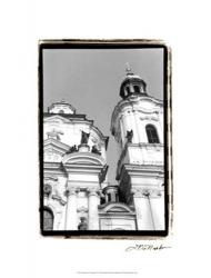 Splendors of Prague IV | Obraz na stenu