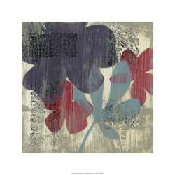 Whimsical Tapestry I | Obraz na stenu