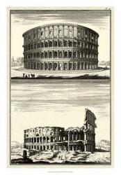 The Colosseum | Obraz na stenu